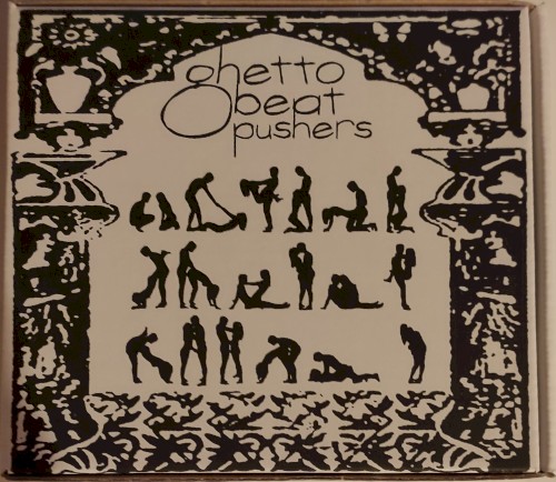 Ghetto Beat Pusher's