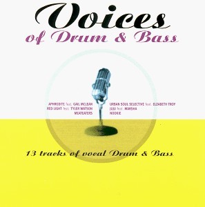 Voices of Drum & Bass