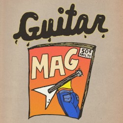 Guitar Magazine