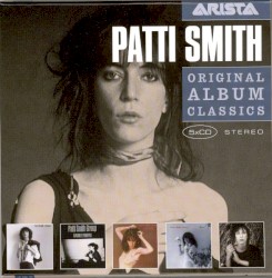 Original Album Classics
