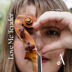 Love Me Tender (Violin Cover)