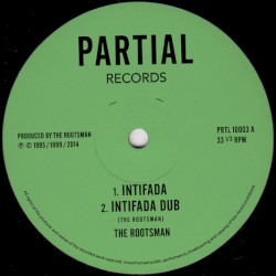 Intifada / Valley Of The Kings
