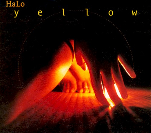 "yellow"
