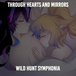 Through Hearts & Mirrors