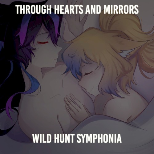Through Hearts & Mirrors