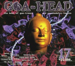 Goa-Head, Volume 17