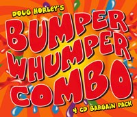 Doug Horley's Bumper Whumper Combo