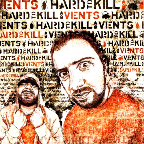 Hard to Kill