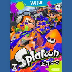 スプラトゥーン