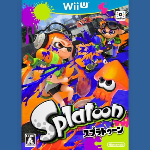 Splatoon