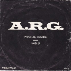 Prevailing Sickness
