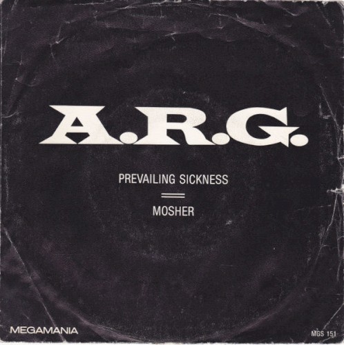 Prevailing Sickness