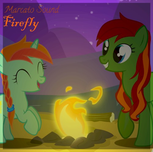 Firefly (Not an Option)
