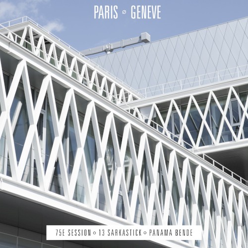 Paris Genève