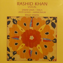 Raga Yaman