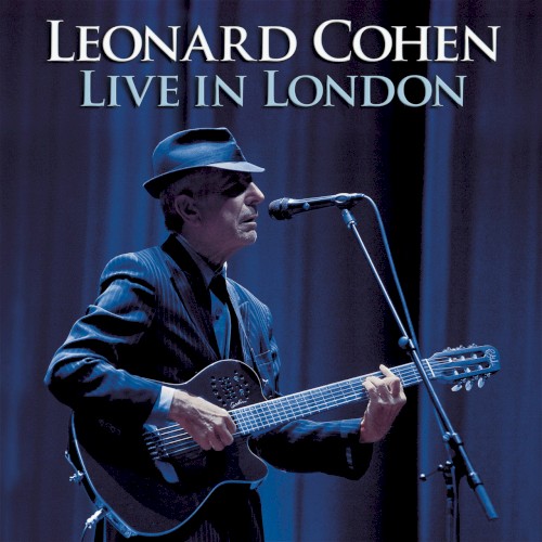 Live in London