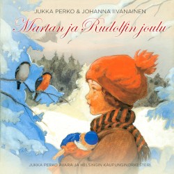 Martan ja Rudolfin joulu