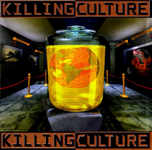 Killing Culture
