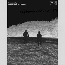 Clarinet & Piano: Selected Works Vol. 1 - Remixed