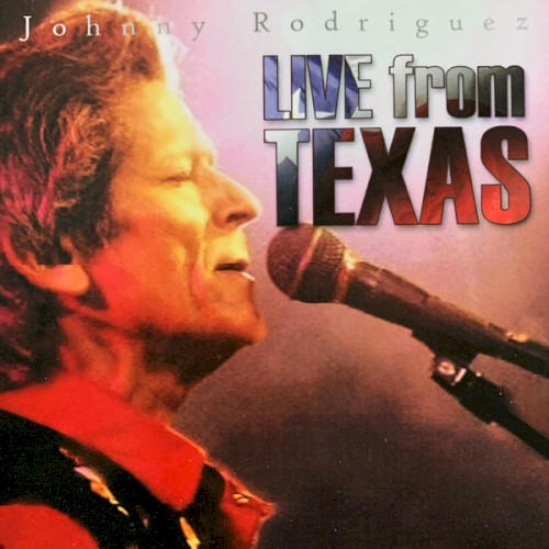 Live From Texas