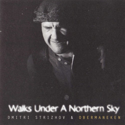 Walks Under A Northern Sky