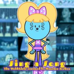 Sing a Song (Maurice Joshua remix)