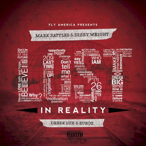 Lost in Reality