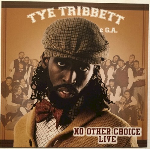 No Other Choice (live)