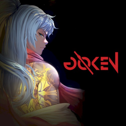 GOKEN - Original Soundtrack