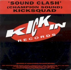 Soundclash (Champion Sound)