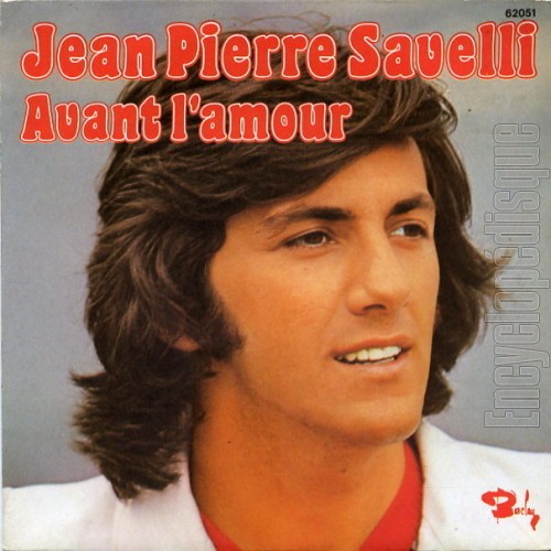 Avant l'amour