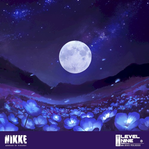 Universal Spice!!! (Goddess of Victory: NIKKE Original Soundtrack)
