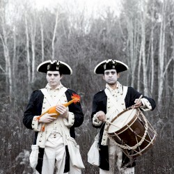Revolutionaries