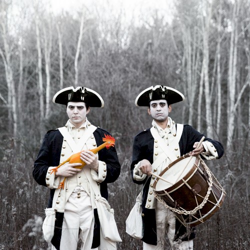 Revolutionaries