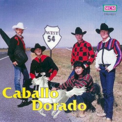 Caballo Dorado