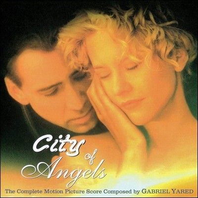 City of Angels