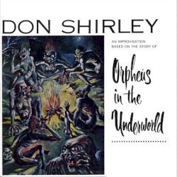 (An Improvisation Based on the Story Of) Orpheus in the Underworld