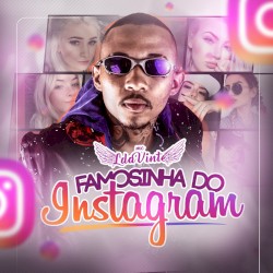 Famosinha do Instagram