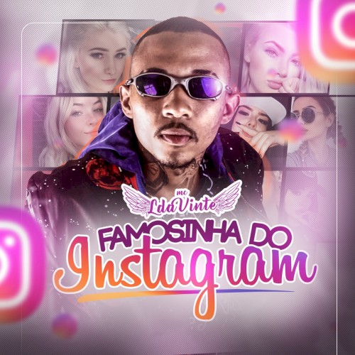 Famosinha do Instagram