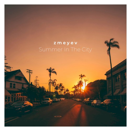 Summer in the City