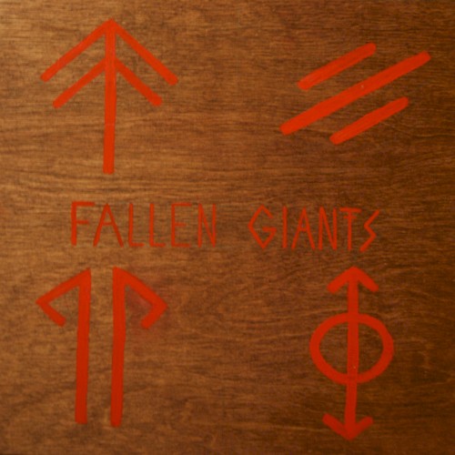 Fallen Giants