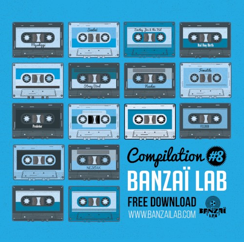Banzaï Lab #8