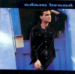 Adam Brand