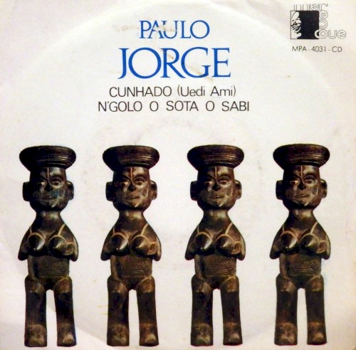 Cunhado / N'Golo o Sota o Sabi