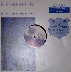 In Trance We Trust 001 Sampler 2