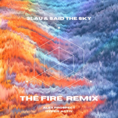 The Fire (Alex Prospect & Hyper-Activ Remix)