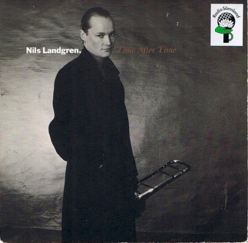Time After Time / Street Jazz