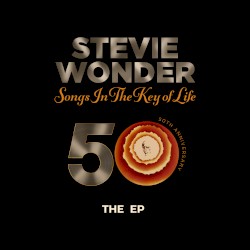 Songs in the Key of Life - The EP