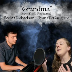 Grandma (from “NieR: Replicant”)