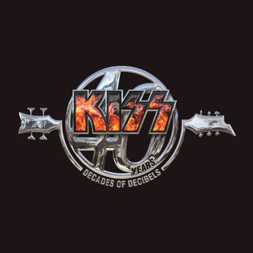 KISS 40 Years: Decades of Decibels